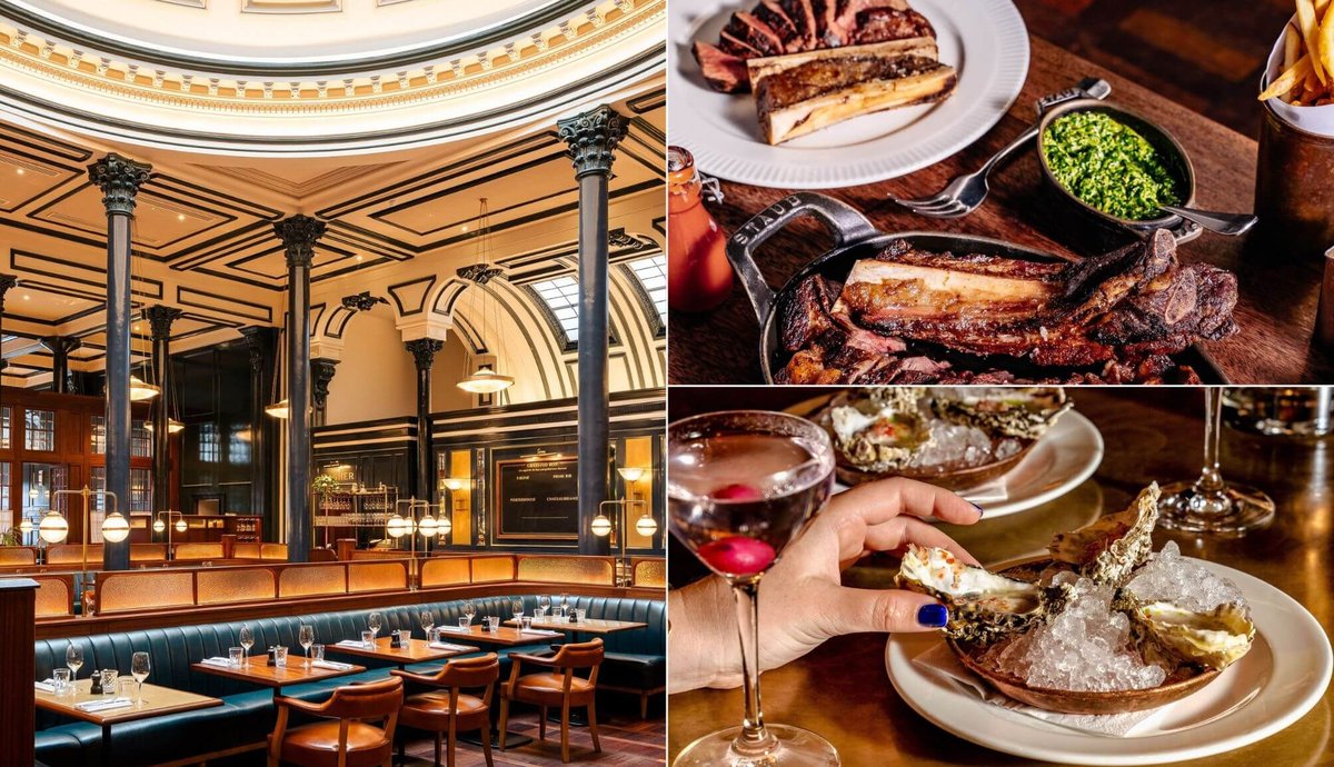 Best Authentic Irish Restaurants Dublin City Centre You Need to Try