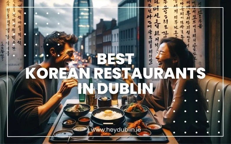 Finding Mid Range Restaurants Dublin for Your Next Business Lunch