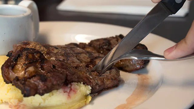 Quick Lunch Restaurants Dublin Business District for Speedy Service